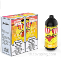 4000puffs 12ml E Juice Guiilabs